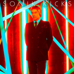Woking Wonder: Paul Weller's Sonik Kicks was the first album to get a writewyattuk review