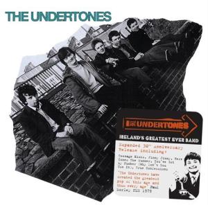 Debut Album: The Undertones, repackaged, Salvo style
