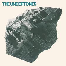 First Footing: The Undertones - the debut LP 