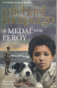 Wartime Secrets: Michael Morpurgo's latest best-seller is another triumph