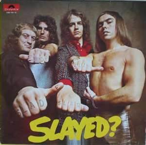 Thumbs Up: Nod, Don, Jim and Dave spell it out