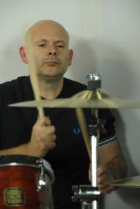 Beat Master: John Piccirillo