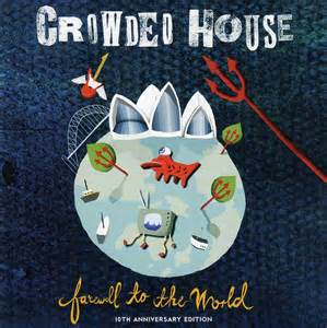 Neil Finn and Paul Kelly – Sydney Opera House | writewyattuk