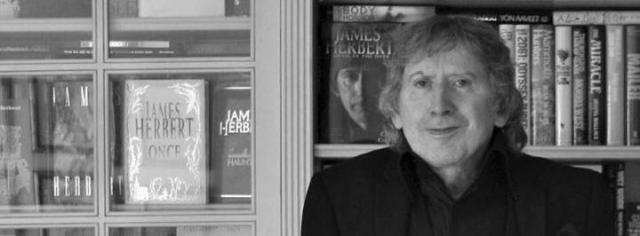 james herbert