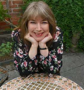 Spot On: Kate Long gets it right