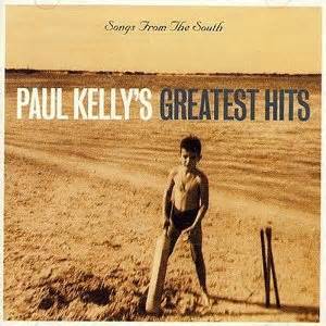 Back Catalogue: Paul Kelly's fame Down Under is largely yet to cross over