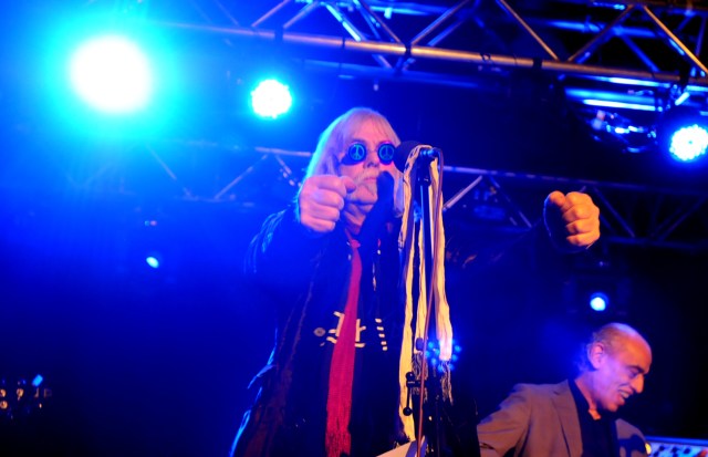 Photo: David HurstThe Blockheads at 53 Degrees, Preston