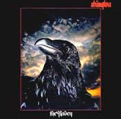 Big Influence: The Stranglers' 1979 LP The Raven