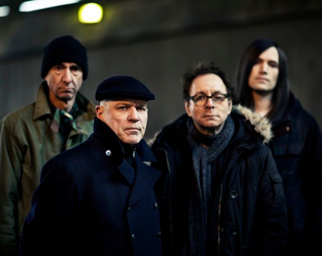 Fly Guys: Wire (Photo courtesy of Phil Sharp)