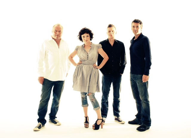 Deacon Blue 2013