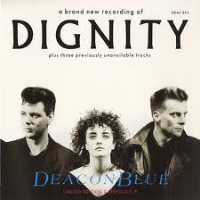 deacon dignity