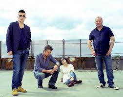 Hipsters Shoot: Deacon Blue, 25 years on from their breakthrough