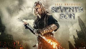 seventh son