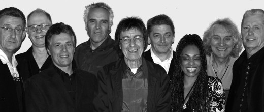 My Band: Bill Wyman's Rhythm Kings - From Dartford to Plymouth this time around