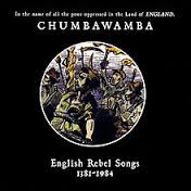 History Link: Chumbawamba's English Rebel Songs 1381-1984 
