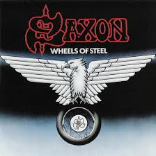 saxon steel