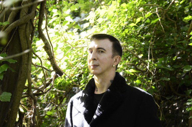 Marc Almond Oct 2013