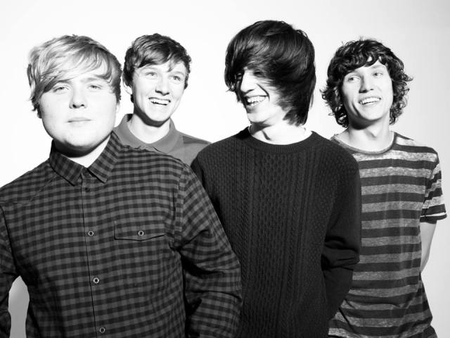 Fresh Faced: Sheffield's Liberty Ship appear to have a bright future ahead of them