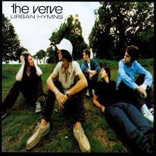 Youth Project: The Verve's Urban Hymns, from 1997