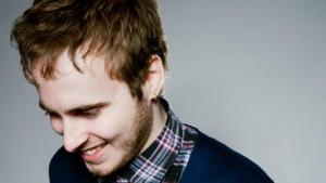 Support Role: Gareth Richards