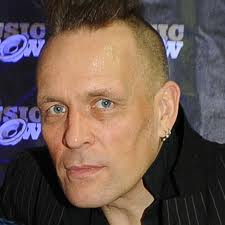 Blizzard Champion: John Robb