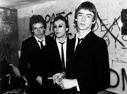 Early Days: The Jam