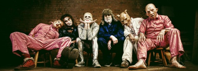 Blizz Kids: Evil Blizzard (Photo: john Middleham)