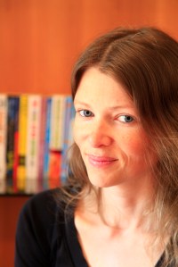 Reinventing Myth: Ruth Eastham