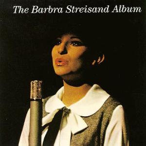 Early Idol: Barbara Streisand