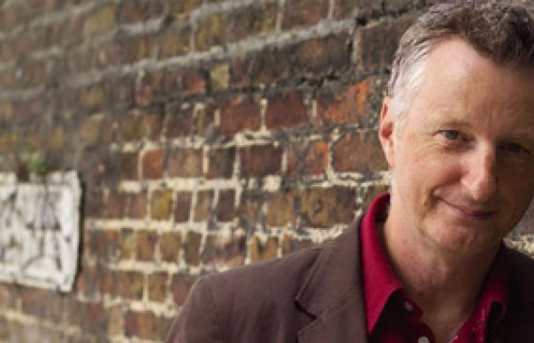 Bragg Time: Beans on Toast's mate Billy Bragg