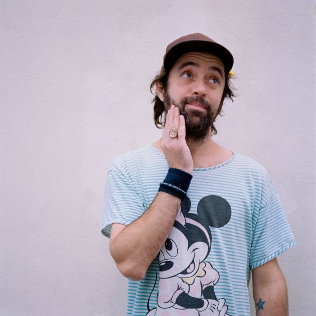 Camped Up: Beans on Toast (Photo: Hill & Aubrey)