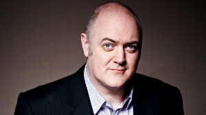 Poster Pal: Dara O Briain