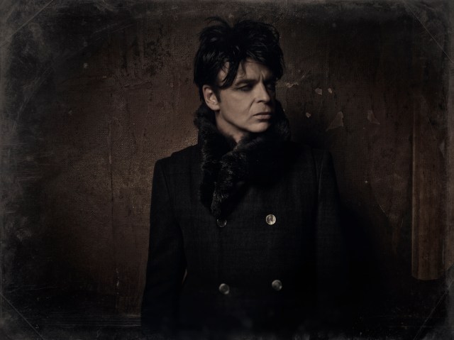 Gary Numan - New 1