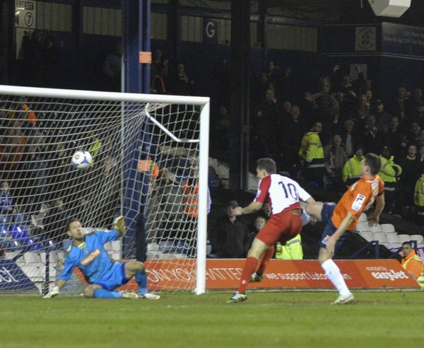 Heading Home: Giuseppe Sole fires us into raptures (Photo: David Holmes) 