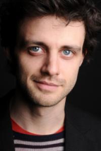 Blaydon Boy: Steve Mould