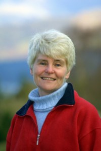 Vital Voice: Berlie Doherty