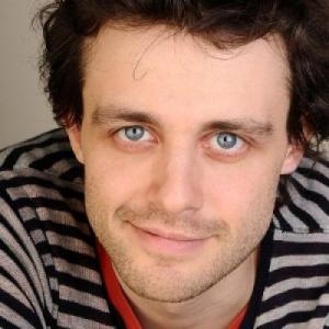 Sci-Guy: Steve Mould, one-third of the Spoken Nerd