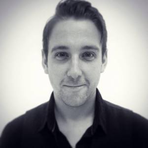 Company Founder: Ribcaged Productions' artistic director Owen Phillips