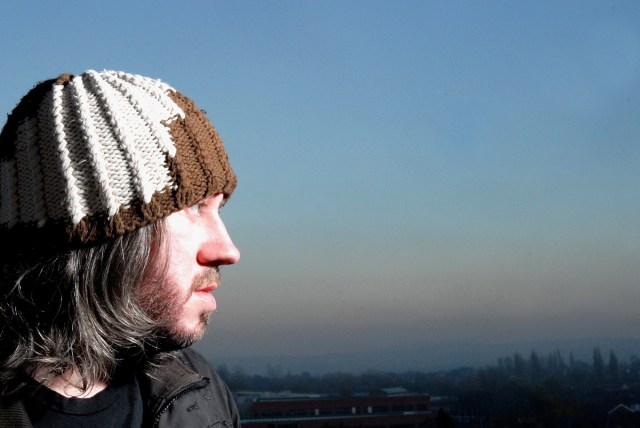 badly drawn boy