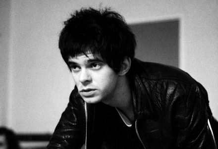 Bass Instinct: JJ Burnel, way back then