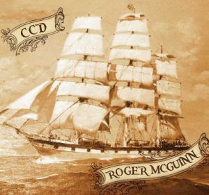 Sea Fare: Roger's 2011 collection of sea shanties, CCD, a further twist on his folk   appreciation