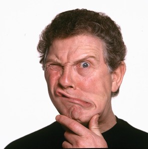 Cool Contemporary: Foxx's fellow Chorleian Phil Cool 