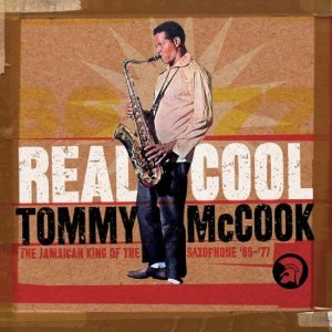 tommy mccook - real cool (1966 -67).......)