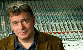 Revered Work: Calum Malcolm (Photo: http://www.recordproduction.com/)