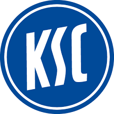 Bundesliga Boys: The Karlsruher SC badge