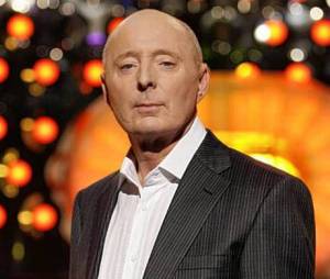 Big Fan: Jasper Carrott