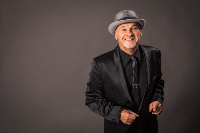 Sheffield Steel : Paul Carrack