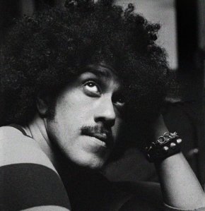 Phil Lynott: Soulful Side