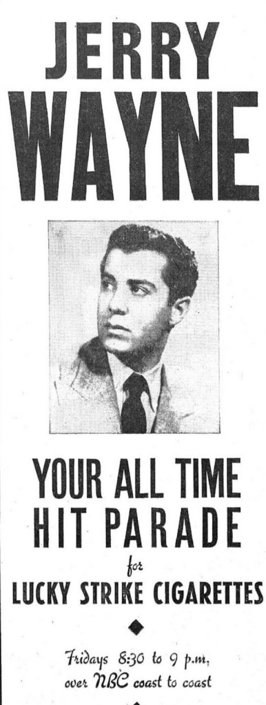 Major Artist: Jeff's father, Jerry Wayne