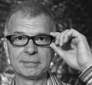 TV Times: Hazel's dream producer, Tony Visconti